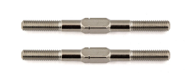 Team Associated Turnbuckles, 3x38 mm