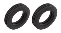 Team Associated RC10CC Front Tires