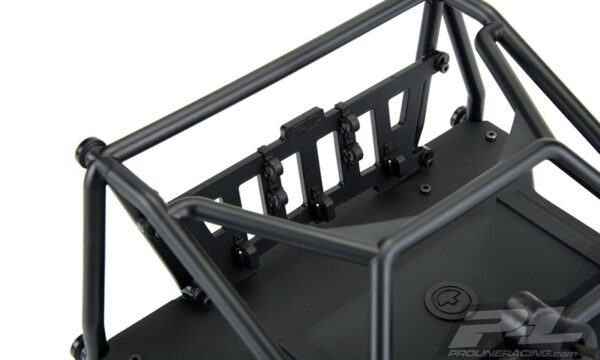 Pro-Line Back-Half Cage For 1:10 Crawler Body