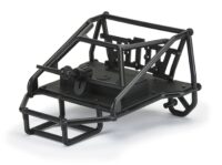 Pro-Line Back-Half Cage For 1:10 Crawler Body