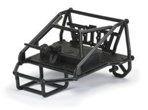 Pro-Line Back-Half Cage For 1:10 Crawler Body