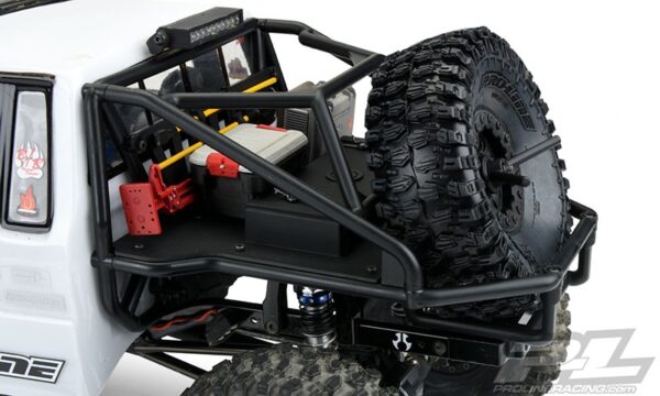 Pro-Line Back-Half Cage For 1:10 Crawler Body