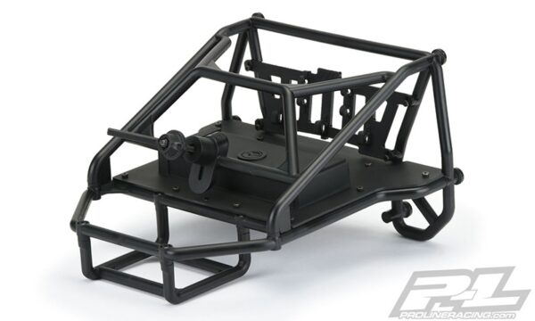 Pro-Line Back-Half Cage For 1:10 Crawler Body