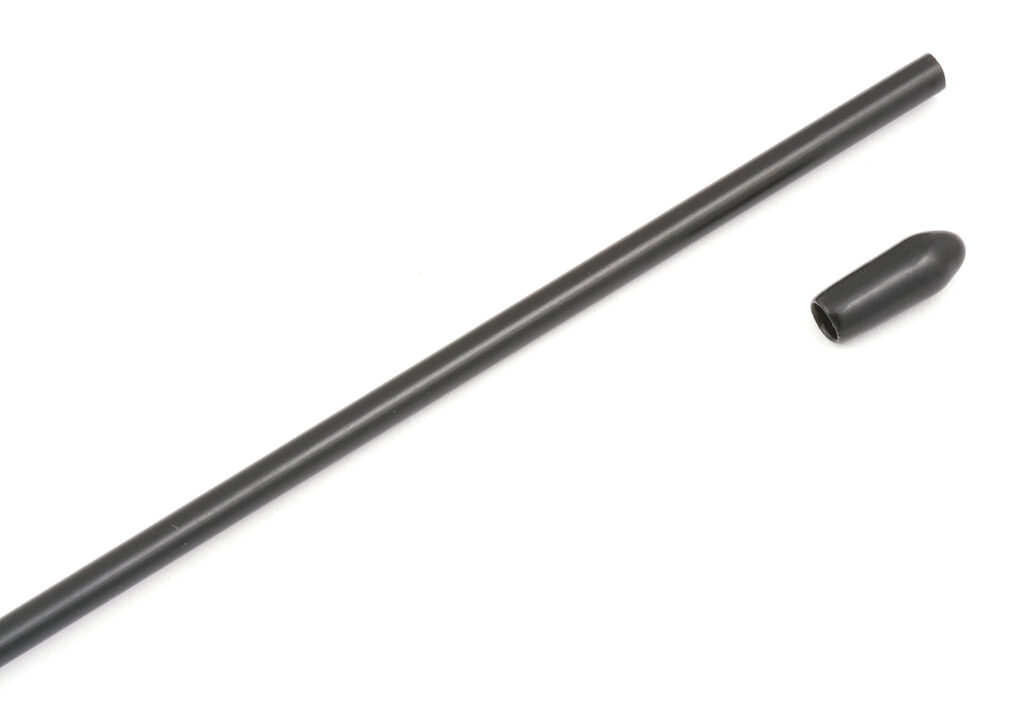 Team Associated Antenna Tube, 12 in