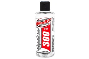 Corally Shock Oil 300 cSt (150ml)