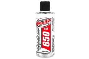 Corally Shock Oil 650 cSt (150ml)