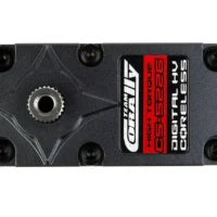 Team Corally CS-5226 (0.07s/25.6kg/8.4v) HV Servo