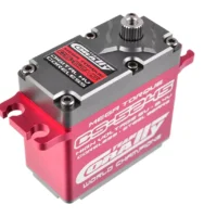 Team Corally CS-5245 HV Servo (46,9kg/0.10s/8.4v)