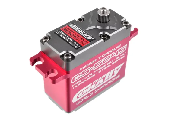 Team Corally CS-5245 HV Servo (46,9kg/0.10s/8.4v)