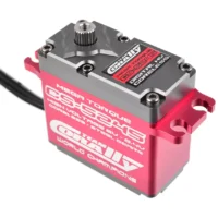Team Corally CS-5245 HV Servo (46,9kg/0.10s/8.4v)