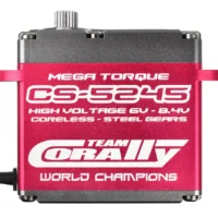 Team Corally CS-5245 HV Servo (46,9kg/0.10s/8.4v)
