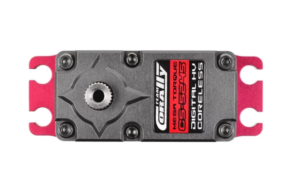 Team Corally CS-5245 HV Servo (46,9kg/0.10s/8.4v)