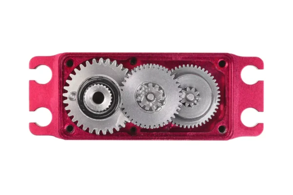 Team Corally CS-5245 HV Servo (46,9kg/0.10s/8.4v)