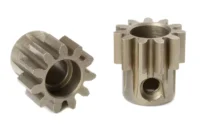 Team Corally Mod1 Pinion 5mm Short Hardened Steel 11T