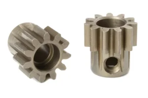 Team Corally Mod1 Pinion 5mm Short Hardened Steel 11T