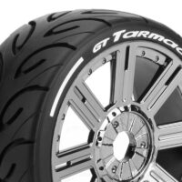 Louise Tires & Wheels GT-TARMAC 1/8 Buggy (MFT) - Soft (2)