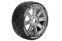 Louise Tires & Wheels GT-TARMAC 1/8 Buggy (MFT) - Soft (2)