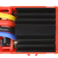 Team Corally CORA 40 ESC Brushed 2...3S