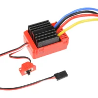 Team Corally CORA 40 ESC Brushed 2...3S