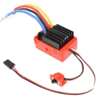 Team Corally CORA 40 ESC Brushed 2...3S