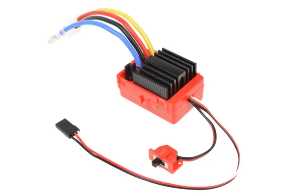 Team Corally CORA 40 ESC Brushed 2...3S