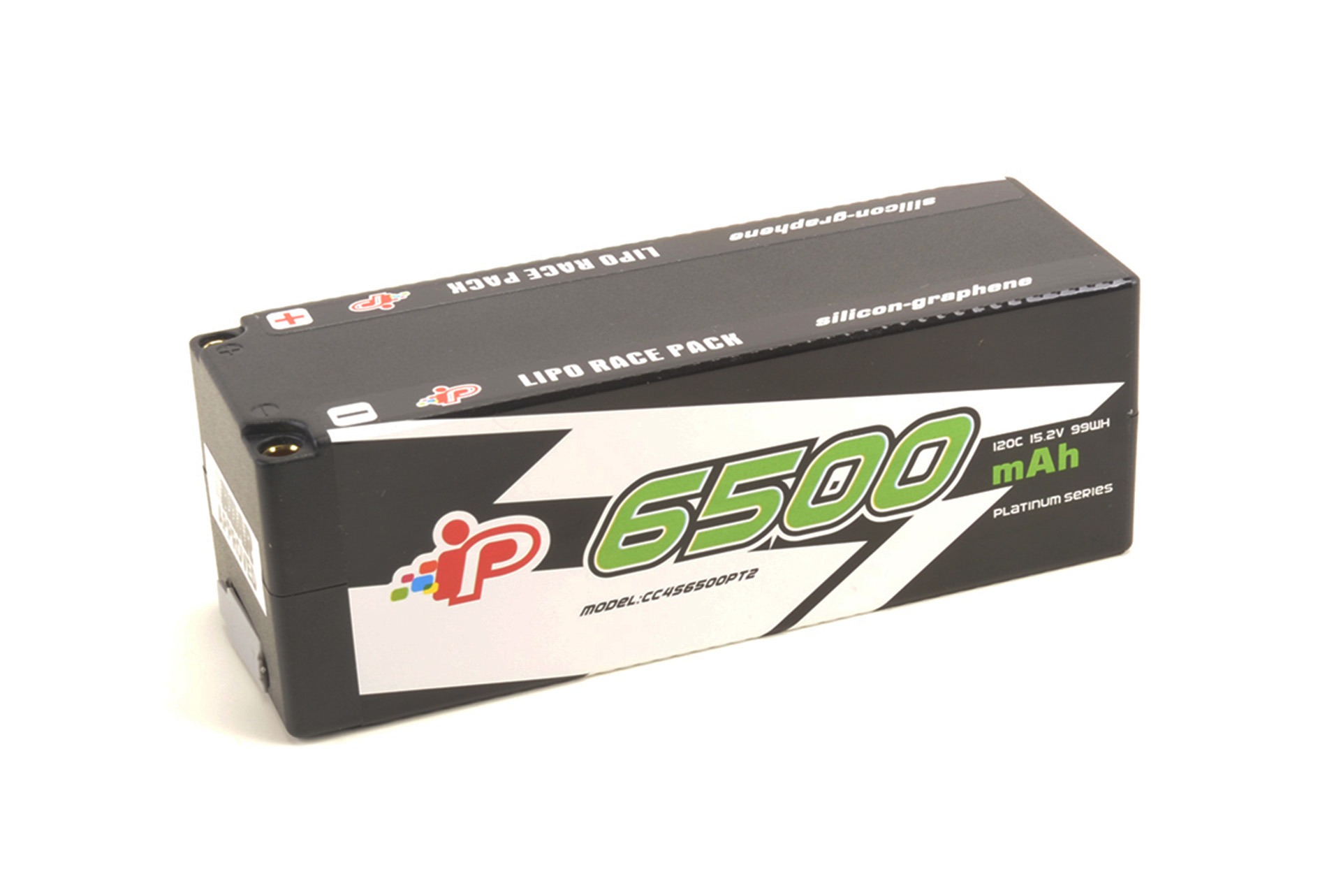 6500mAh 120C 15,2V 4S Intellect Graphene 2022 Stick HV LiPo (575g) 1 6500mAh 120C 15.2V 4S Intellect Graphene 2022 Stick HV LiPo (575g)