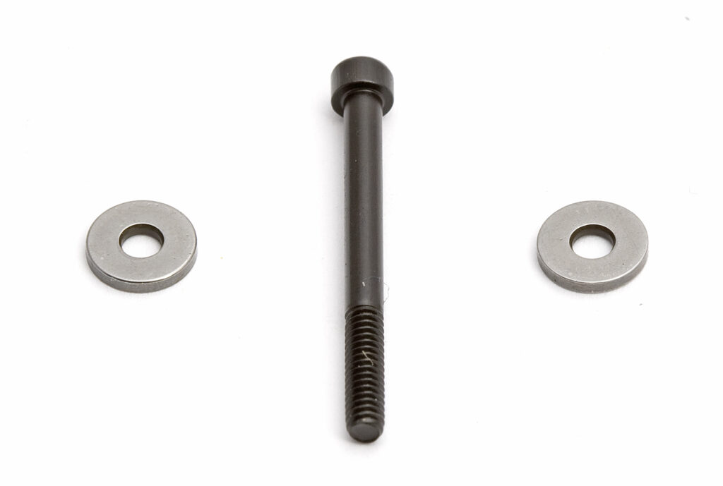 Team Associated Diff Thrust Washer and Bolt