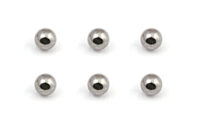 Team Associated Diff Thrust Balls, 5/64 in