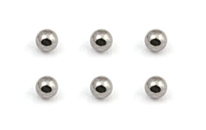 Team Associated Diff Thrust Balls, 5/64 in