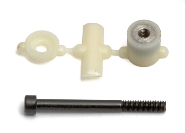 Team Associated Diff Thrust Bolt parts