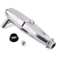 FX Muffler 3.5cc Off-Road - EFRA 2169