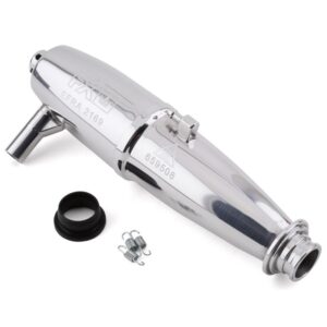 FX Muffler 3.5cc Off-Road - EFRA 2169