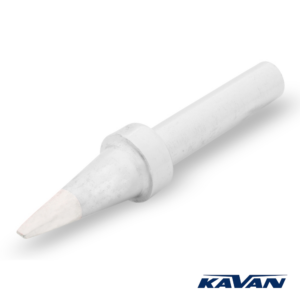 Kavan Soldering Tip for Station 90W Chisel 0.7x1.4mm