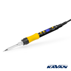Kavan Smart Soldering Iron 110W/230V AC