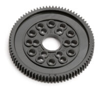 Team Associated Spur Gear, 81T 48P