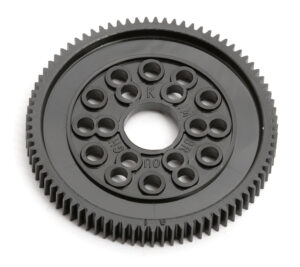 Team Associated Spur Gear, 81T 48P