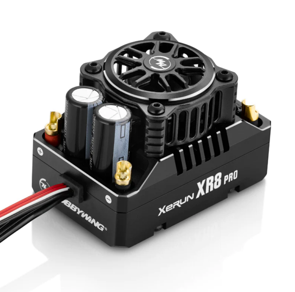 Hobbywing XeRun XR8 PRO G3