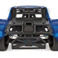 Team Associated RC10SC6.4 Team Kit