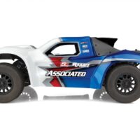 Team Associated RC10SC6.4 Team Kit