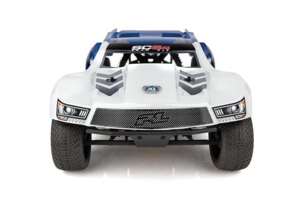 Team Associated RC10SC6.4 Team Kit
