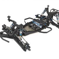 Team Associated RC10SC6.4 Team Kit