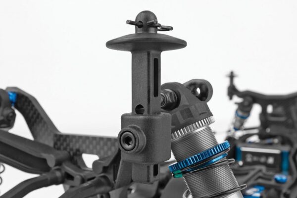 Team Associated RC10SC6.4 Team Kit
