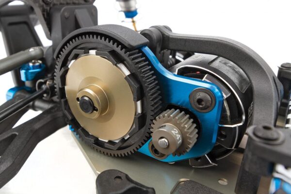 Team Associated RC10SC6.4 Team Kit