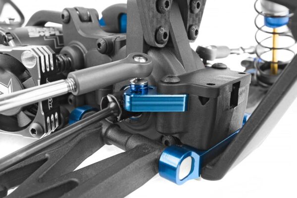 Team Associated RC10SC6.4 Team Kit