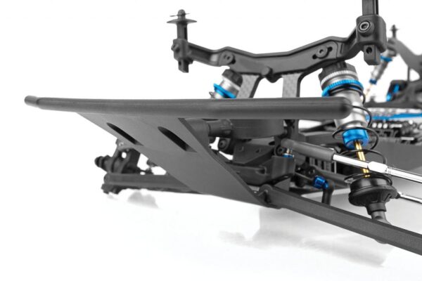Team Associated RC10SC6.4 Team Kit