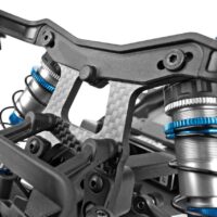 Team Associated RC10SC6.4 Team Kit