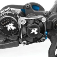 Team Associated RC10SC6.4 Team Kit