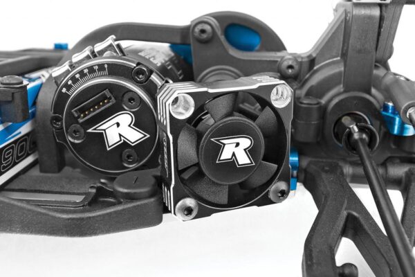 Team Associated RC10SC6.4 Team Kit