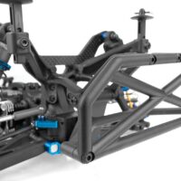Team Associated RC10SC6.4 Team Kit