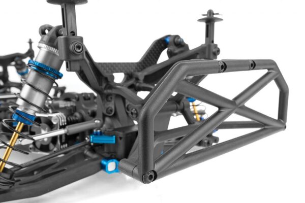 Team Associated RC10SC6.4 Team Kit